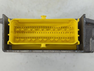 2010-2014 Volkswagen Jetta Chassis Control Module Ccm Bcm Body Control