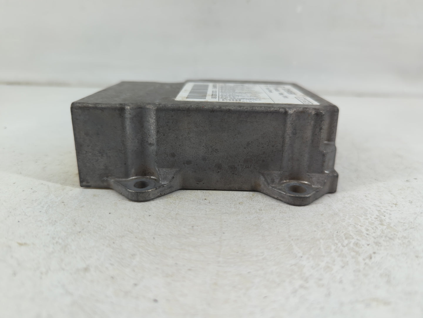 2010-2014 Volkswagen Jetta Chassis Control Module Ccm Bcm Body Control - Oemusedautoparts1.com