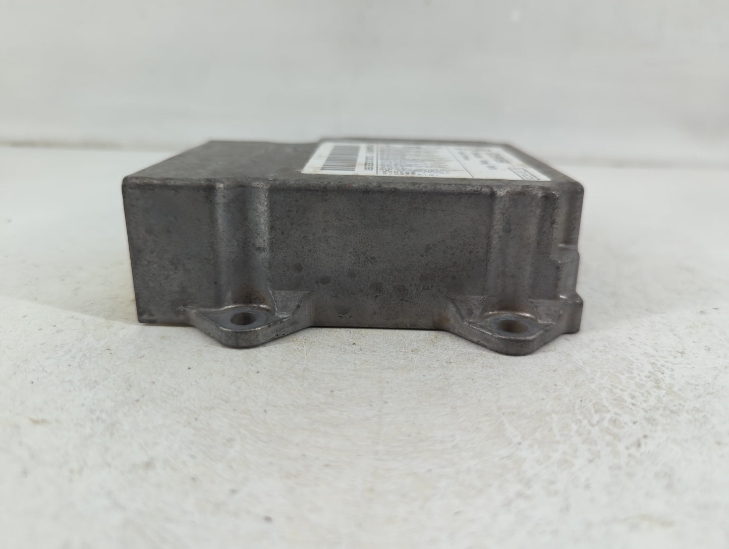 2010-2014 Volkswagen Jetta Chassis Control Module Ccm Bcm Body Control - Oemusedautoparts1.com