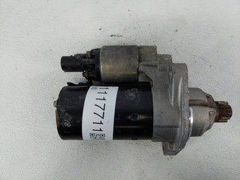 compare product 2005-2014 Volkswagen Jetta Car Starter Motor Solenoid OEM P/N:02M 911 023 S Fits OEM Used Auto Parts