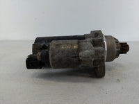 2005-2014 Volkswagen Jetta Car Starter Motor Solenoid OEM P/N:02M 911 023 S Fits OEM Used Auto Parts - Oemusedautoparts1.com