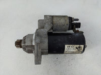 2005-2014 Volkswagen Jetta Car Starter Motor Solenoid OEM P/N:02M 911 023 S Fits OEM Used Auto Parts - Oemusedautoparts1.com
