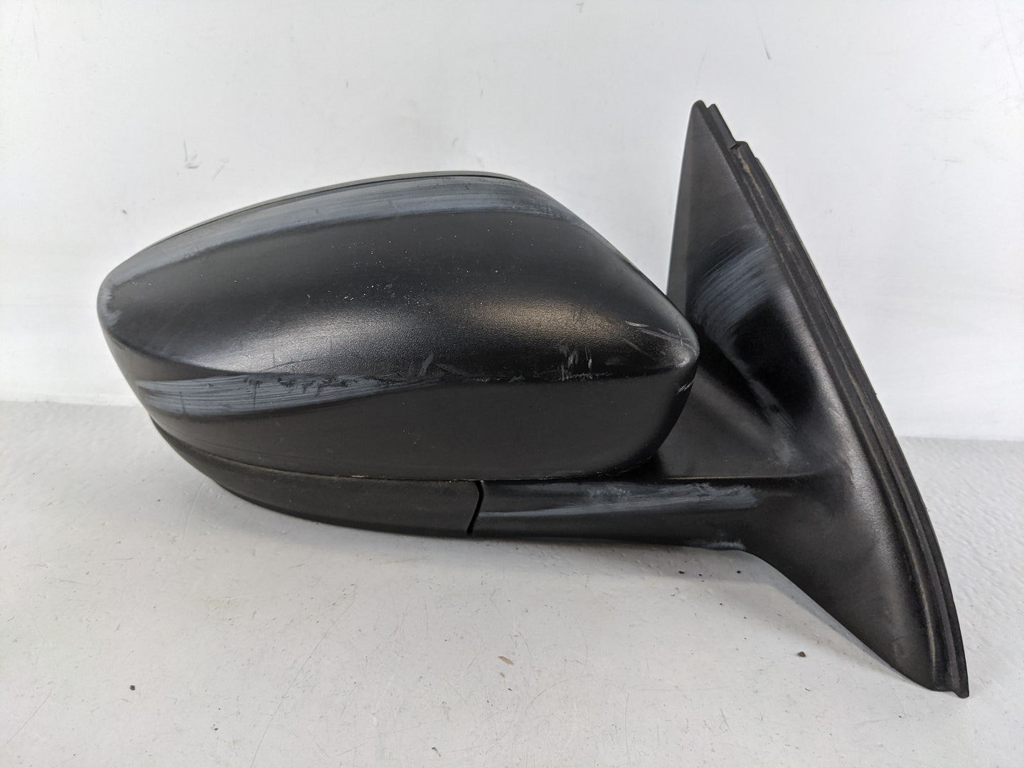 2011-2016 Volkswagen Jetta Passenger Side View Mirror - Right Door Mirror OEM Used - Oemusedautoparts1.com