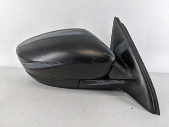 compare product 2011-2016 Volkswagen Jetta Passenger Side View Mirror - Right Door Mirror OEM Used