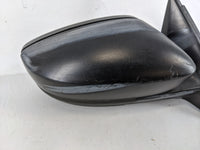 2011-2016 Volkswagen Jetta Passenger Side View Mirror - Right Door Mirror OEM Used - Oemusedautoparts1.com
