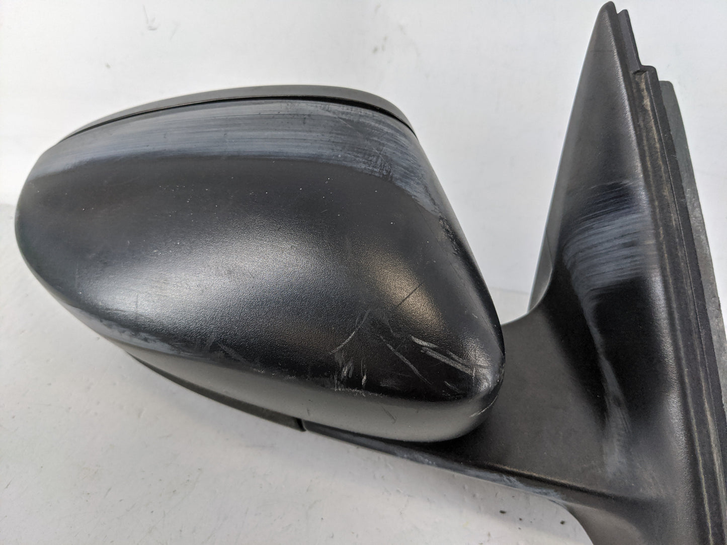 2011-2016 Volkswagen Jetta Passenger Side View Mirror - Right Door Mirror OEM Used - Oemusedautoparts1.com
