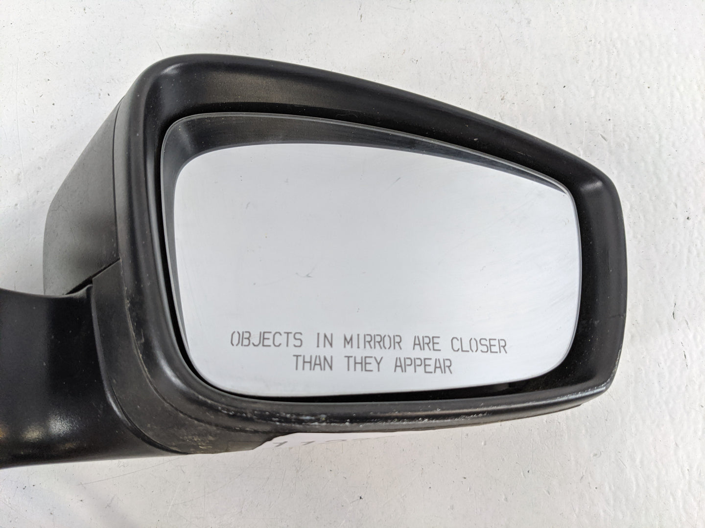 2011-2016 Volkswagen Jetta Passenger Side View Mirror - Right Door Mirror OEM Used - Oemusedautoparts1.com