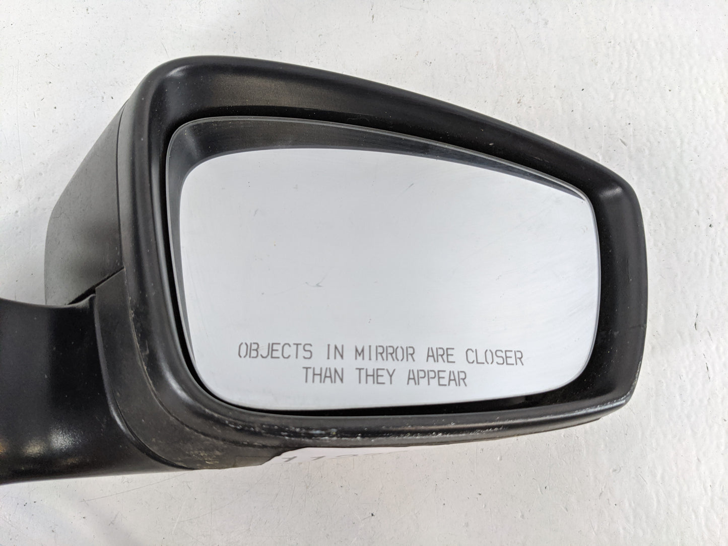 2011-2016 Volkswagen Jetta Passenger Side View Mirror - Right Door Mirror OEM Used - Oemusedautoparts1.com