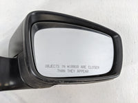 2011-2016 Volkswagen Jetta Passenger Side View Mirror - Right Door Mirror OEM Used - Oemusedautoparts1.com