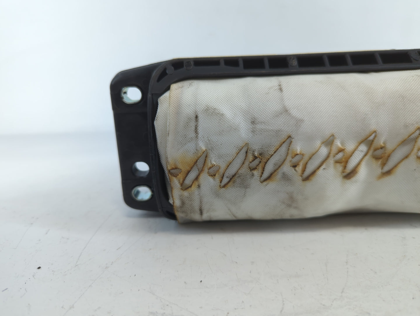 2010-2014 Volkswagen Jetta Air Bag Passenger Right Dashboard OEM P/N:5500330218 34125762E Fits Fits 2010 2011 2012 2013 2014