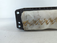 2010-2014 Volkswagen Jetta Air Bag Passenger Right Dashboard OEM P/N:5500330218 34125762E Fits Fits 2010 2011 2012 2013 2014