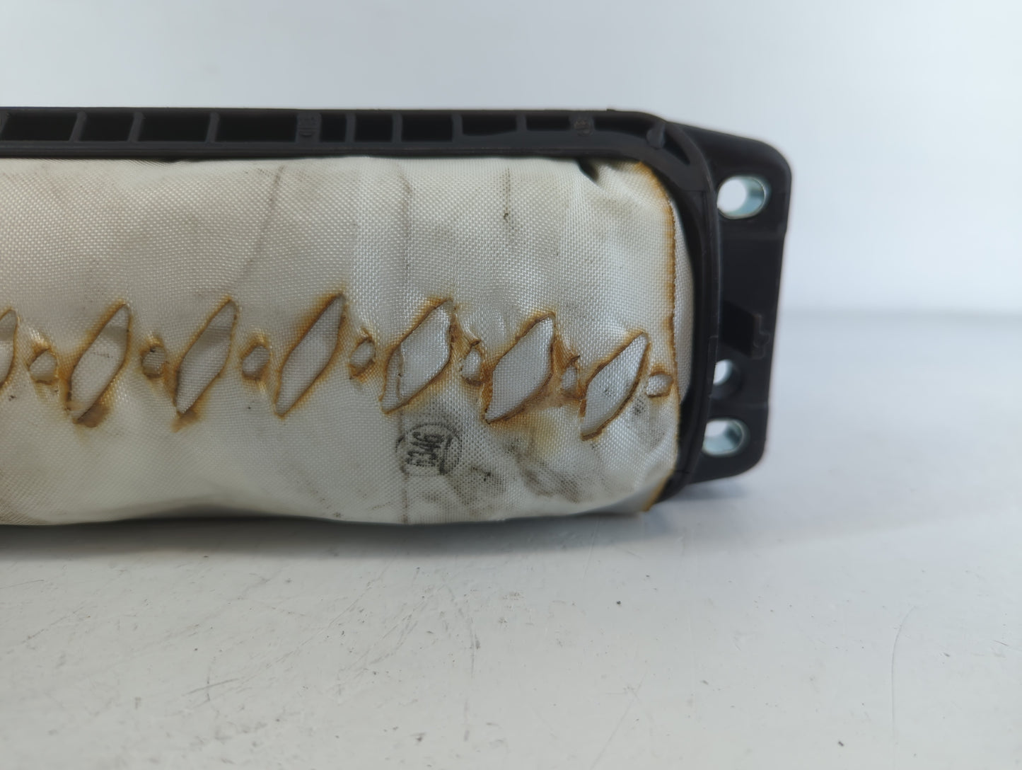 2010-2014 Volkswagen Jetta Air Bag Passenger Right Dashboard OEM P/N:5500330218 34125762E Fits Fits 2010 2011 2012 2013 2014