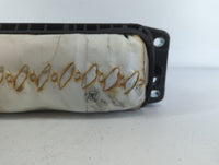 2010-2014 Volkswagen Jetta Air Bag Passenger Right Dashboard OEM P/N:5500330218 34125762E Fits Fits 2010 2011 2012 2013 2014