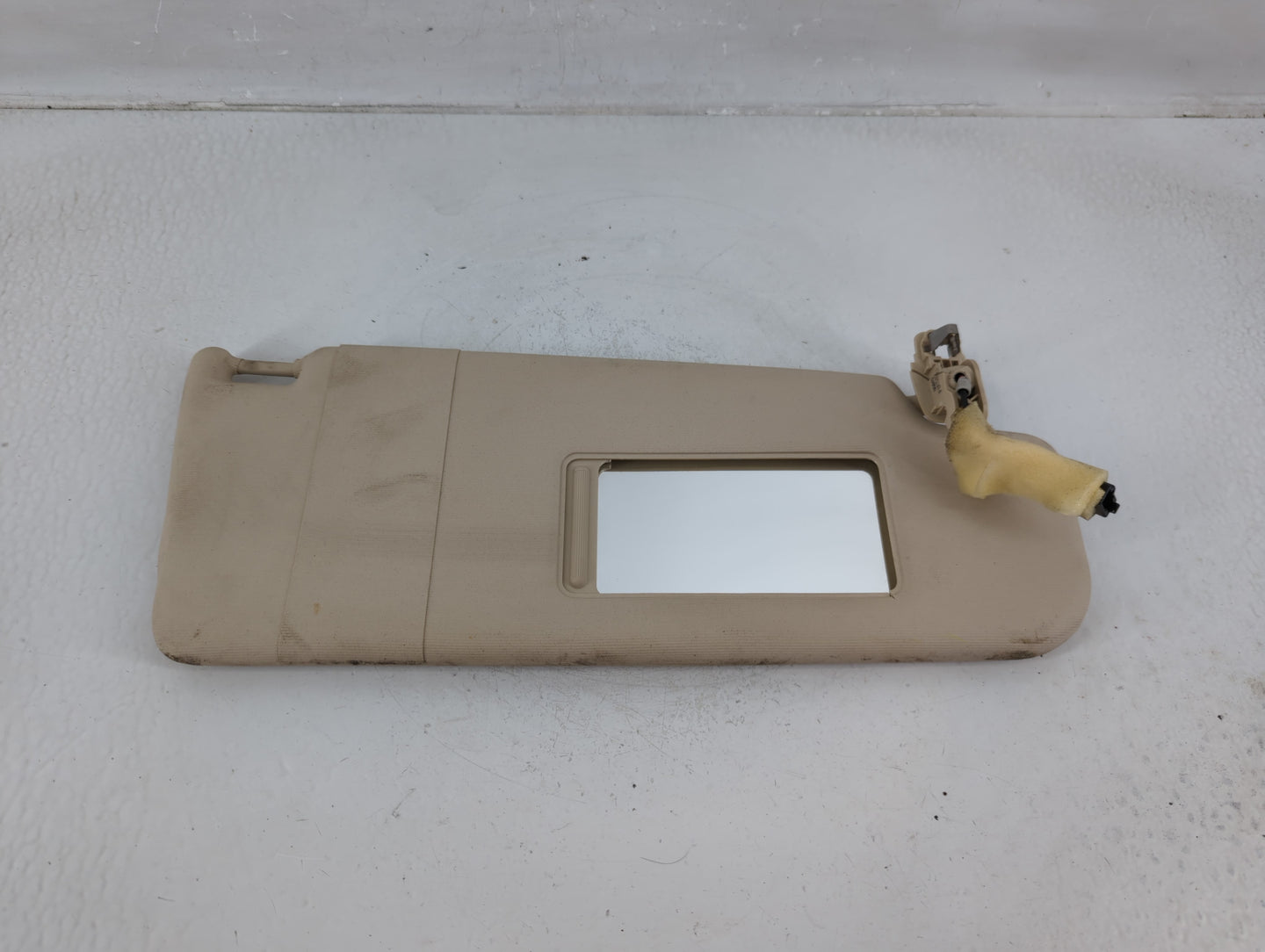 2011-2018 Volkswagen Jetta Sun Visor Shade Replacement Passenger Right Mirror Fits Fits 2011 2012 2013 2014 2015 2016 2017 2