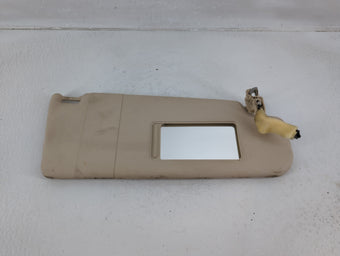 compare product 2011-2018 Volkswagen Jetta Sun Visor Shade Replacement Passenger Right Mirror Fits Fits 2011 2012 2013 2014 2015 2016 2017 2018 OEM Used Auto Parts