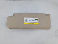 2011-2018 Volkswagen Jetta Sun Visor Shade Replacement Passenger Right Mirror Fits Fits 2011 2012 2013 2014 2015 2016 2017 2
