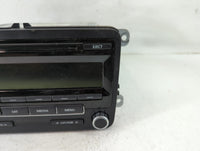 2011-2014 Volkswagen Jetta Radio AM FM Cd Player Receiver Replacement P/N:1K0 035 164 F Fits Fits 2010 2011 2012 2013 2014 O