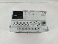 2011-2014 Volkswagen Jetta Radio AM FM Cd Player Receiver Replacement P/N:1K0 035 164 F Fits Fits 2010 2011 2012 2013 2014 O