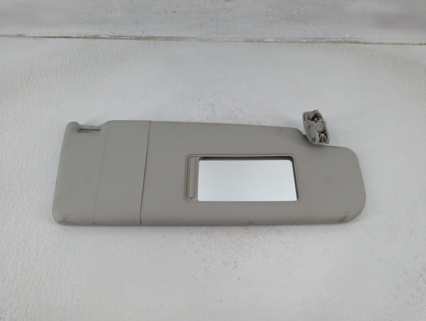 2011-2018 Volkswagen Jetta Sun Visor Shade Replacement Passenger Right Mirror Fits Fits 2011 2012 2013 2014 2015 2016 2017 2