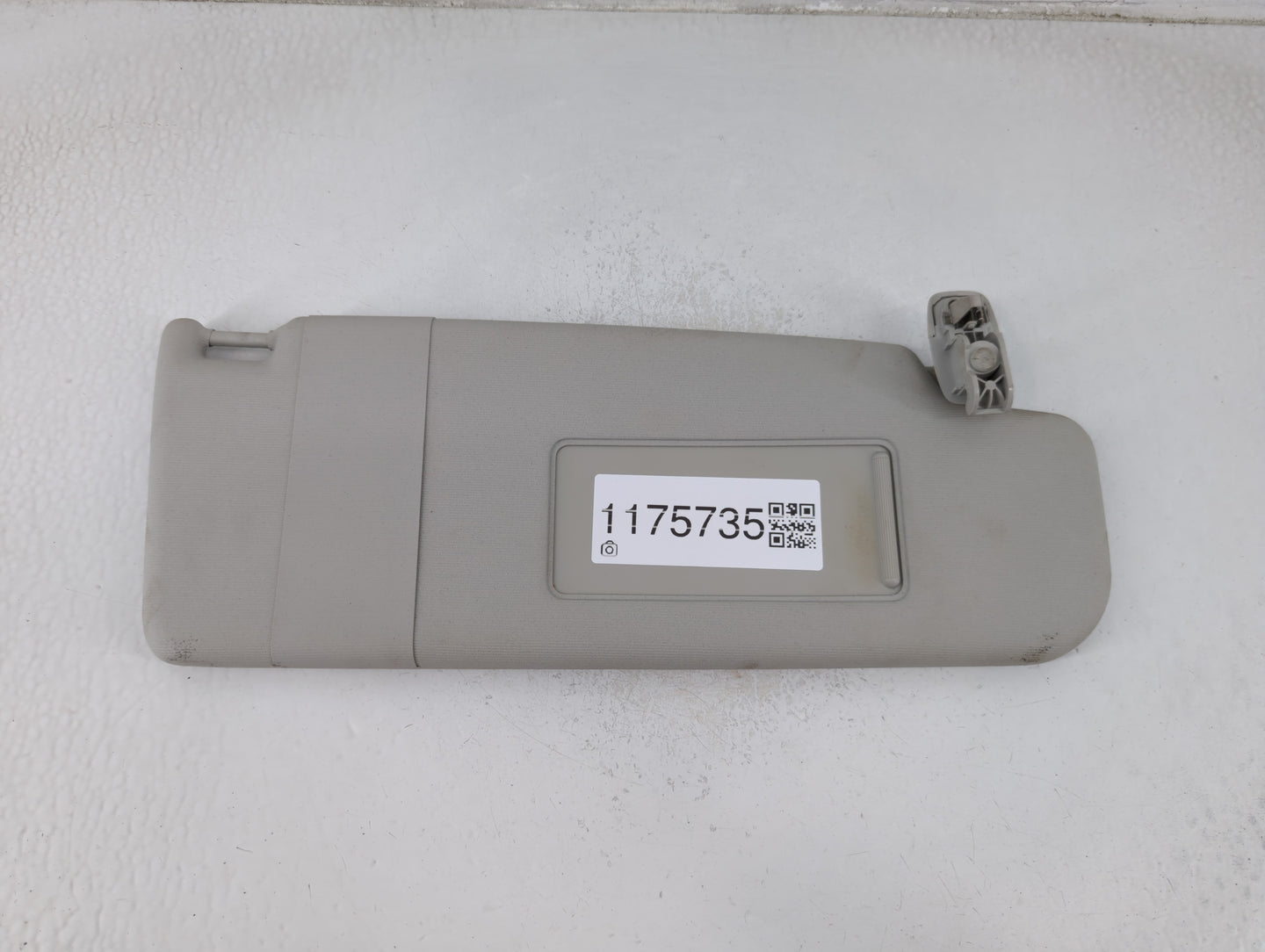 2011-2018 Volkswagen Jetta Sun Visor Shade Replacement Passenger Right Mirror Fits Fits 2011 2012 2013 2014 2015 2016 2017 2
