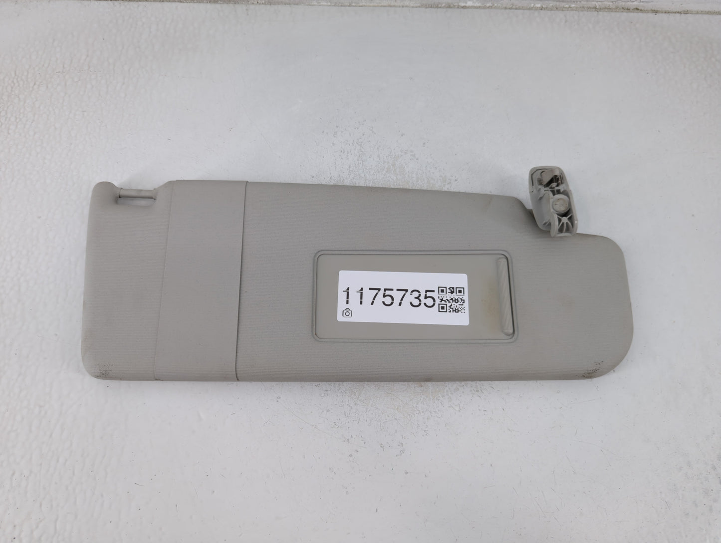 2011-2018 Volkswagen Jetta Sun Visor Shade Replacement Passenger Right Mirror Fits Fits 2011 2012 2013 2014 2015 2016 2017 2