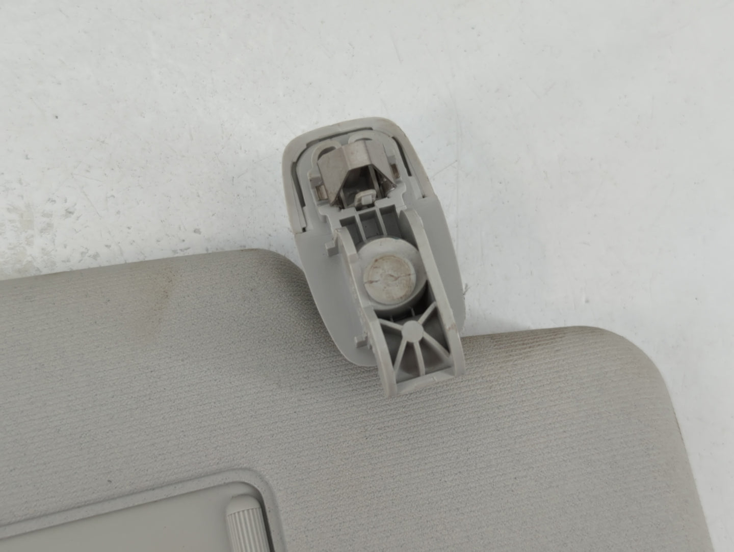2011-2018 Volkswagen Jetta Sun Visor Shade Replacement Passenger Right Mirror Fits Fits 2011 2012 2013 2014 2015 2016 2017 2