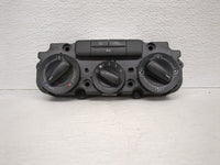 2012-2014 Volkswagen Jetta Climate Control Module Temperature AC/Heater Replacement Fits Fits 2012 2013 2014 OEM Used Auto P