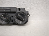 2012-2014 Volkswagen Jetta Climate Control Module Temperature AC/Heater Replacement Fits Fits 2012 2013 2014 OEM Used Auto P