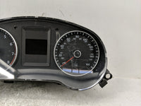 2013 Volkswagen Jetta Instrument Cluster Speedometer Gauges P/N:5C6920 952B Fits OEM Used Auto Parts - Oemusedautoparts1.com