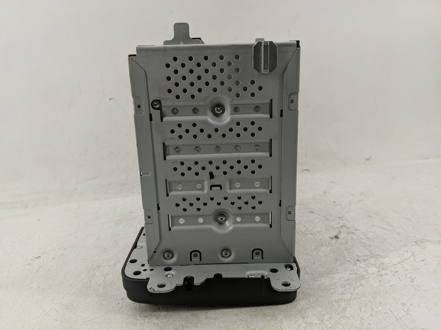2011-2014 Volkswagen Jetta Radio AM FM Cd Player Receiver Replacement Fits Fits 2011 2012 2013 2014 2015 2016 OEM Used Auto 