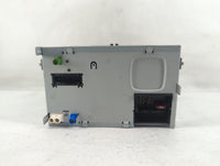 2013 Volkswagen Jetta Radio AM FM Cd Player Receiver Replacement P/N:5C0 035 274 B VW RNS 315 NAR Fits OEM Used Auto Parts -