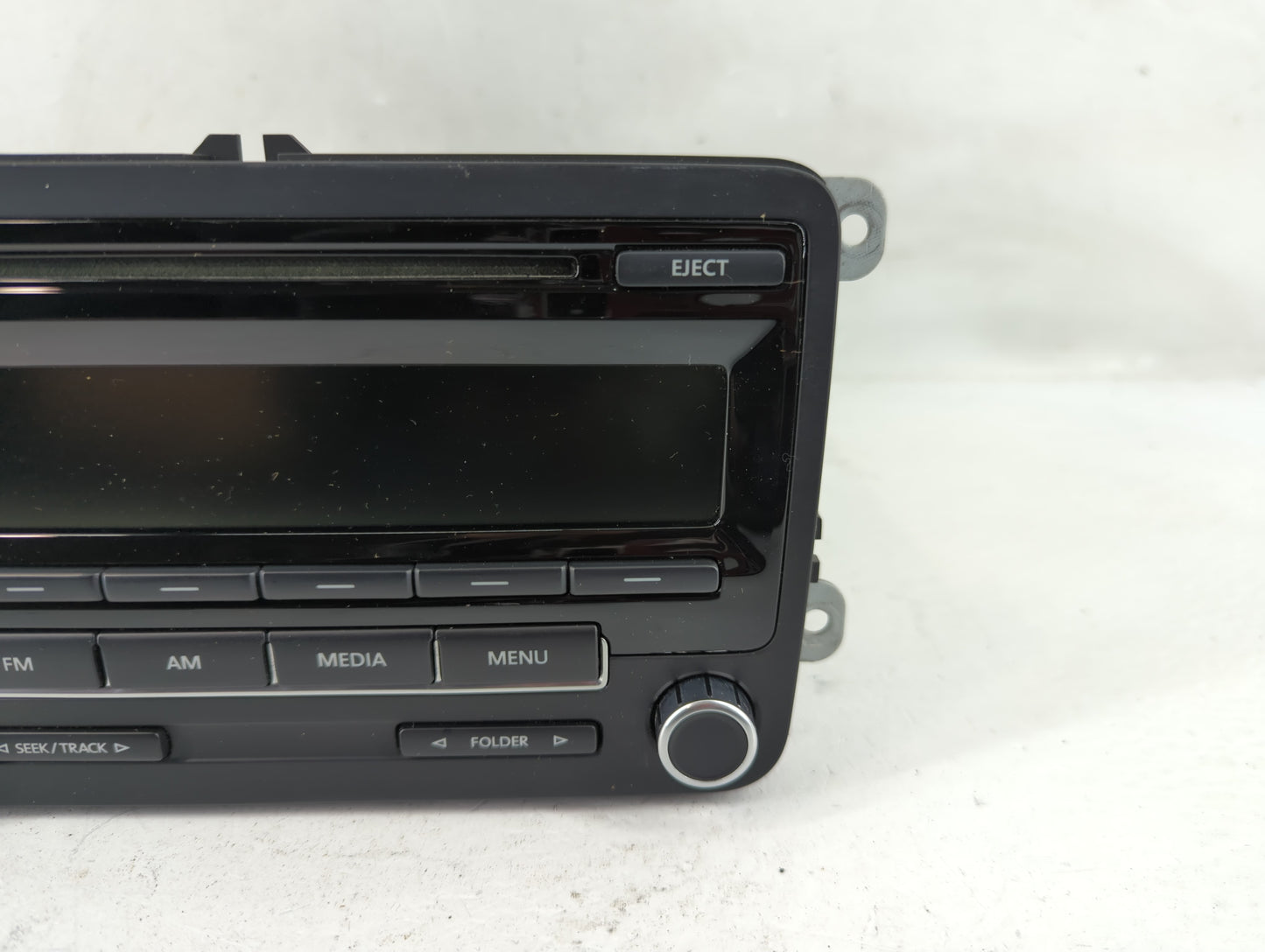 2011-2014 Volkswagen Jetta Radio AM FM Cd Player Receiver Replacement P/N:1K0 035 164 D Fits Fits 2011 2012 2013 2014 2015 2