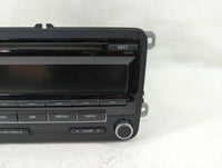 2011-2014 Volkswagen Jetta Radio AM FM Cd Player Receiver Replacement P/N:1K0 035 164 D Fits Fits 2011 2012 2013 2014 2015 2