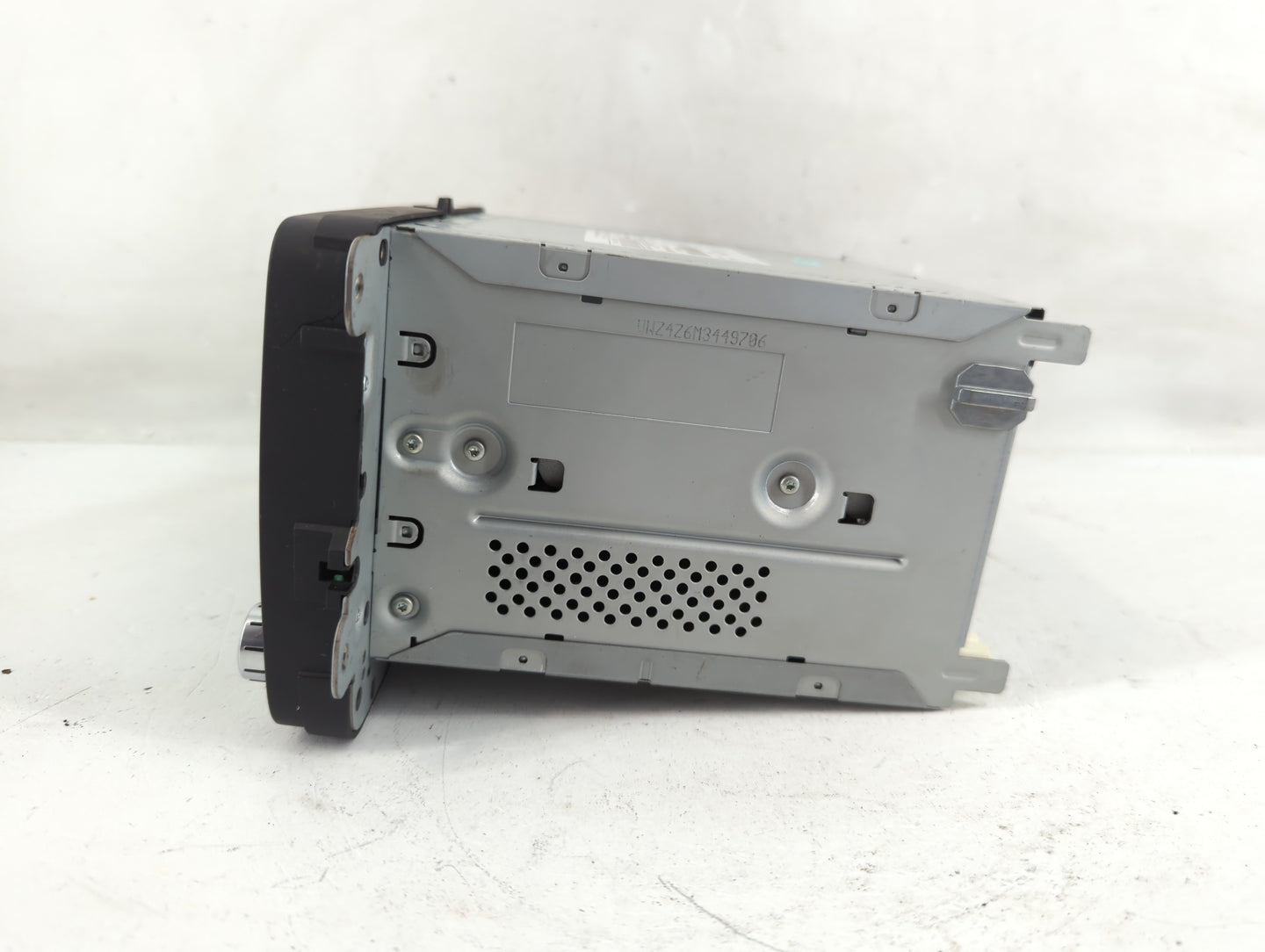 2011-2014 Volkswagen Jetta Radio AM FM Cd Player Receiver Replacement P/N:1K0 035 164 D Fits Fits 2011 2012 2013 2014 2015 2