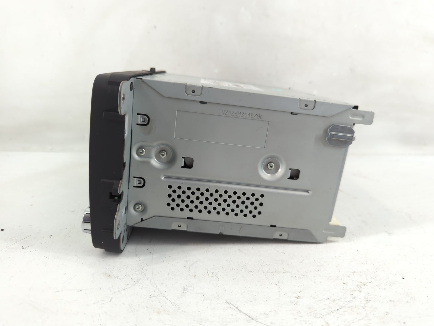 2011-2014 Volkswagen Jetta Radio AM FM Cd Player Receiver Replacement P/N:1K0 035 164 D Fits Fits 2011 2012 2013 2014 2015 2