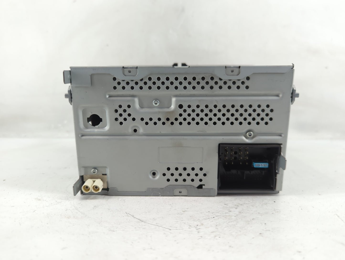 2011-2014 Volkswagen Jetta Radio AM FM Cd Player Receiver Replacement P/N:1K0 035 164 D Fits Fits 2011 2012 2013 2014 2015 2