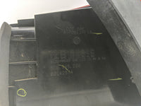 2012-2016 Volkswagen Jetta Tail Light Assembly Passenger Right OEM Fits Fits 2012 2013 2014 2016 OEM Used Auto Parts - Oemus