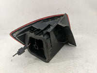 2012-2016 Volkswagen Jetta Tail Light Assembly Passenger Right OEM Fits Fits 2012 2013 2014 2016 OEM Used Auto Parts - Oemus