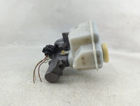 2009-2018 Volkswagen Jetta Brake Master Cylinder - Oemusedautoparts1.com