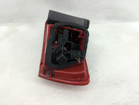 2011-2014 Volkswagen Jetta Tail Light Assembly Driver Left OEM P/N:11-B862-00-CA Fits Fits 2011 2012 2013 2014 OEM Used Auto
