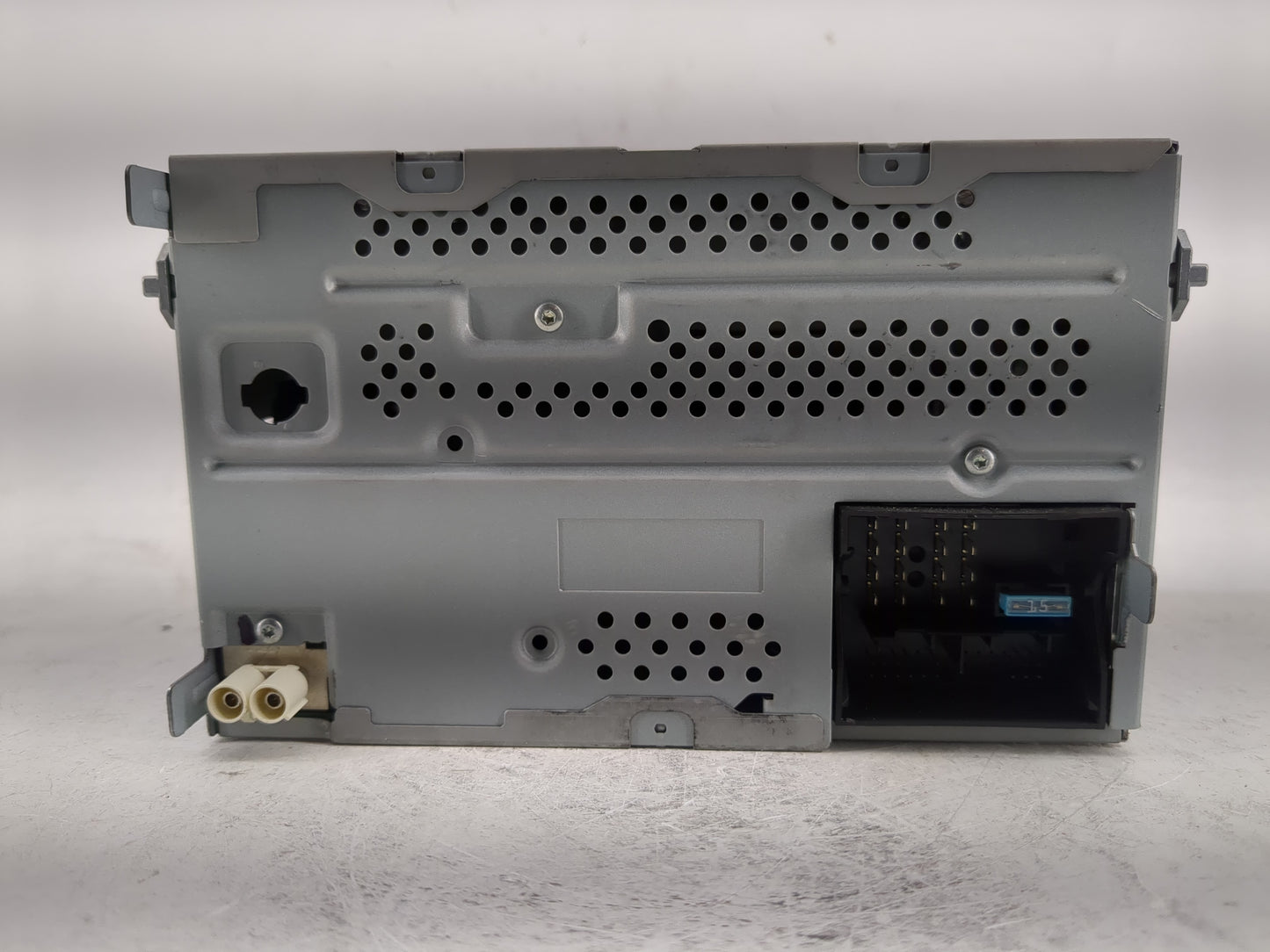 2011-2014 Volkswagen Jetta Radio AM FM Cd Player Receiver Replacement P/N:1K0 035 164 D Fits Fits 2011 2012 2013 2014 2015 2