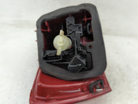 2011-2014 Volkswagen Jetta Tail Light Assembly Passenger Right OEM Fits Fits 2011 2012 2013 2014 OEM Used Auto Parts - Oemus