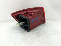 2011-2014 Volkswagen Jetta Tail Light Assembly Passenger Right OEM Fits Fits 2011 2012 2013 2014 OEM Used Auto Parts - Oemus