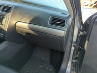 2013 Volkswagen Jetta Passenger Glove Box Door Storage Compartment 1295712 - Oemusedautoparts1.com