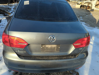 compare product 2011-2014 Volkswagen Jetta Trunk/decklid/hatch/tailgate Oem 1295737