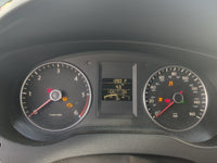 2013 Volkswagen Jetta Instrument Cluster Speedometer Gauges Miles:161K Fits OEM Used Auto Parts - Oemusedautoparts1.com