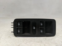 2011-2018 Volkswagen Jetta Master Power Window Switch Replacement Driver Side Left Fits OEM Used Auto Parts - Oemusedautopar