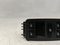 2011-2018 Volkswagen Jetta Master Power Window Switch Replacement Driver Side Left Fits OEM Used Auto Parts - Oemusedautopar