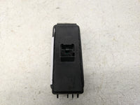 2011-2018 Volkswagen Jetta Master Power Window Switch Replacement Driver Side Left Fits OEM Used Auto Parts - Oemusedautopar