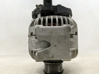 2005-2016 Volkswagen Jetta Alternator Replacement Generator Charging Assembly Engine OEM Fits OEM Used Auto Parts - Oemuseda